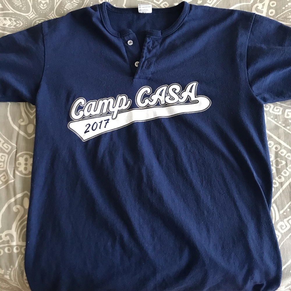 CASA T-shirt